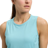 Black Diamond Distance Tech Tank - Womens