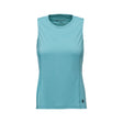 Black Diamond Distance Tech Tank - Womens Glacier