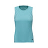 Black Diamond Distance Tech Tank - Womens Glacier