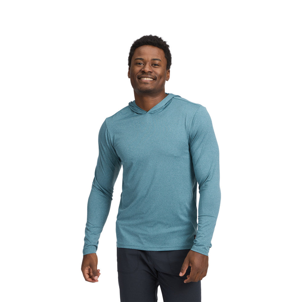 Circuit Hoody - Men's