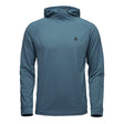Black Diamond Alpenglow Hoody - Mens Creek Blue