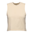 Black Diamond BD Stripe Tank - Womens White Oak-Off White