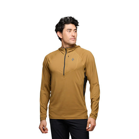 Alpenglow Pro Hoody - Men's