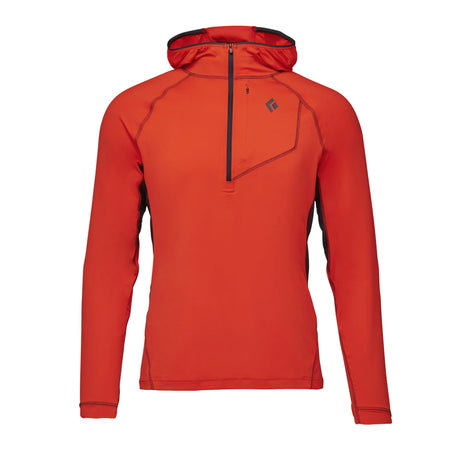 Alpenglow Pro Hoody - Men's