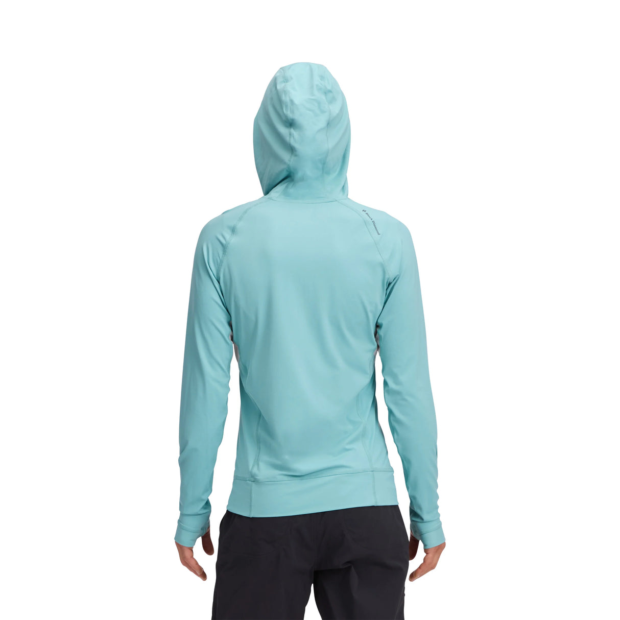 Black Diamond Alpenglow Pro Hoody - Womens