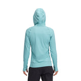 Black Diamond Alpenglow Pro Hoody - Womens
