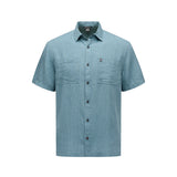 Scenic Route Short Sleeve Shirt - Men's
