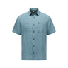 Scenic Route Short Sleeve Shirt - Men's