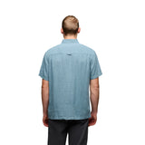 Scenic Route Short Sleeve Shirt - Men's