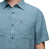 Scenic Route Short Sleeve Shirt - Men's