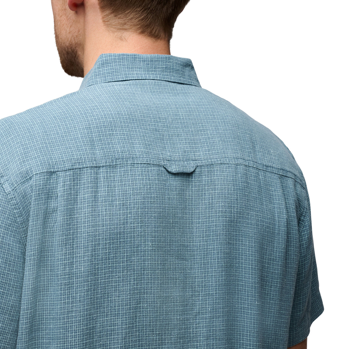 Scenic Route Short Sleeve Shirt - Men's