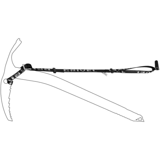 Grivel Long Leash