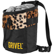 Grivel Trend Chalk Bag Leopard