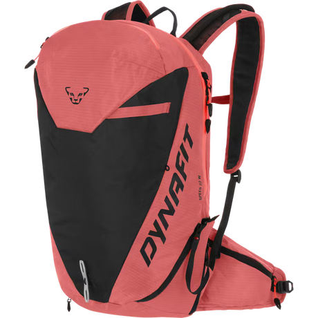 Dynafit Speed 22 Backpack - Womens Cabana-Black Out