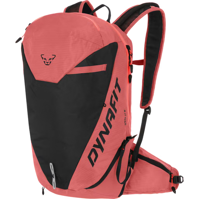 Dynafit Speed 22 Backpack - Womens Cabana-Black Out