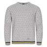 Fionnay Knit Sweater - Men's