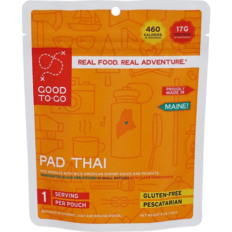 Good-To-Go Pad Thai - Single