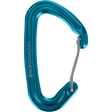 Wild Country Astro Carabiner Blue
