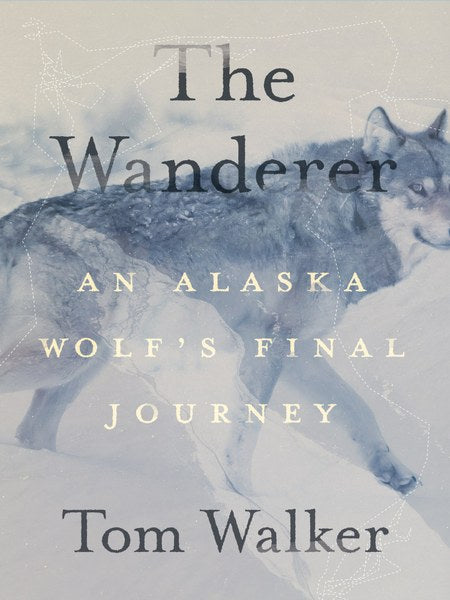 Mountaineers Books Wanderer