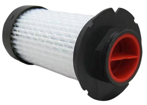 Vario Carbon Replacement 2PK