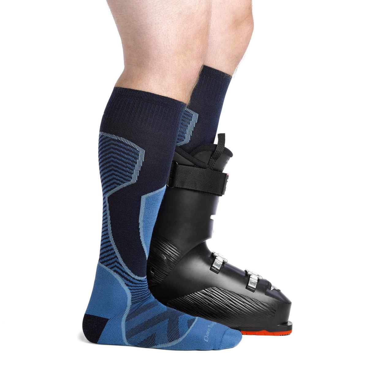 Outer Limits OTC Lightweight With Cushion - Men's