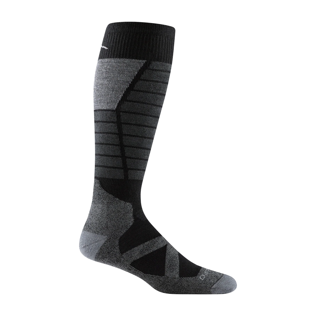 Function X OTC Midweight With Cushion - Men's