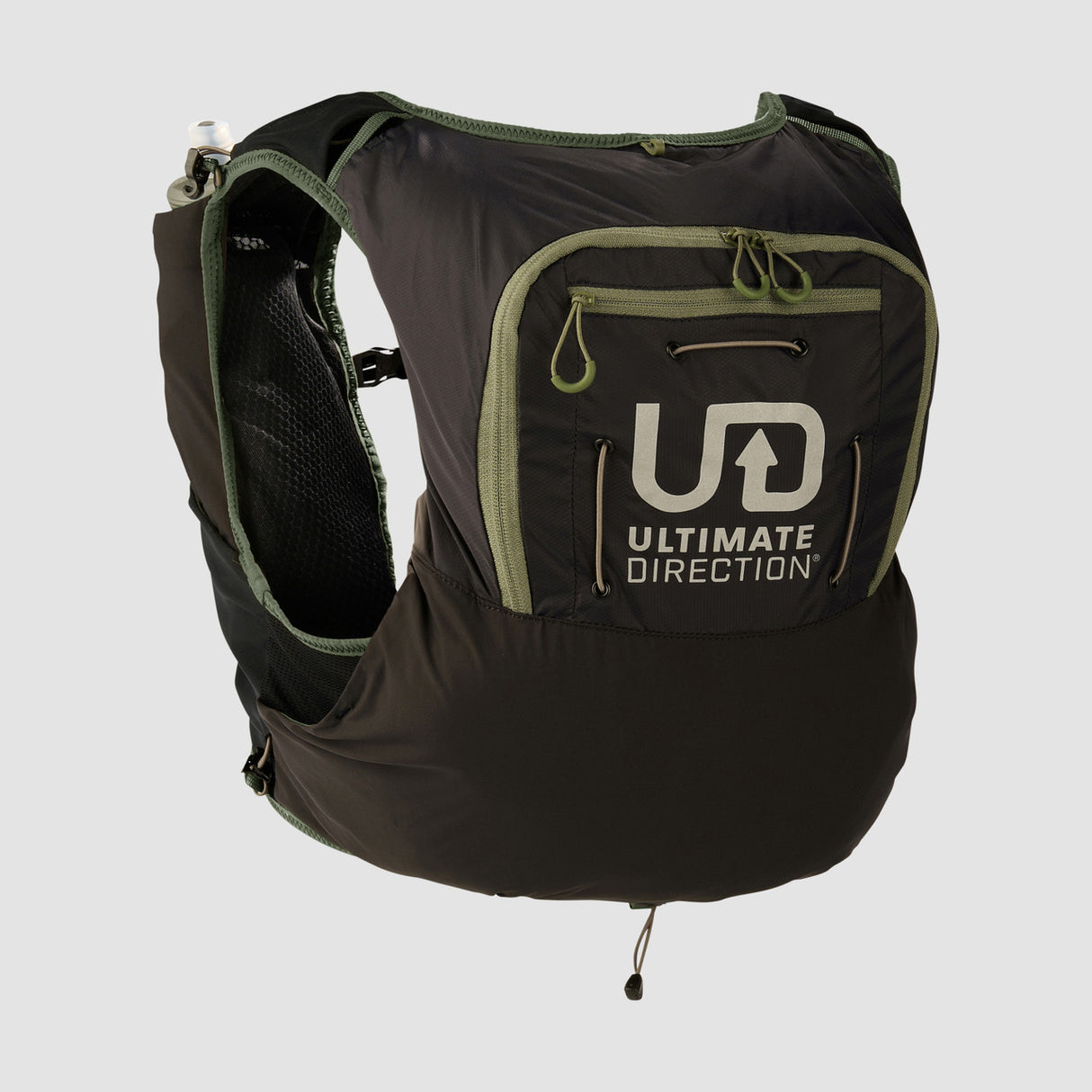 Ultra Vest 12