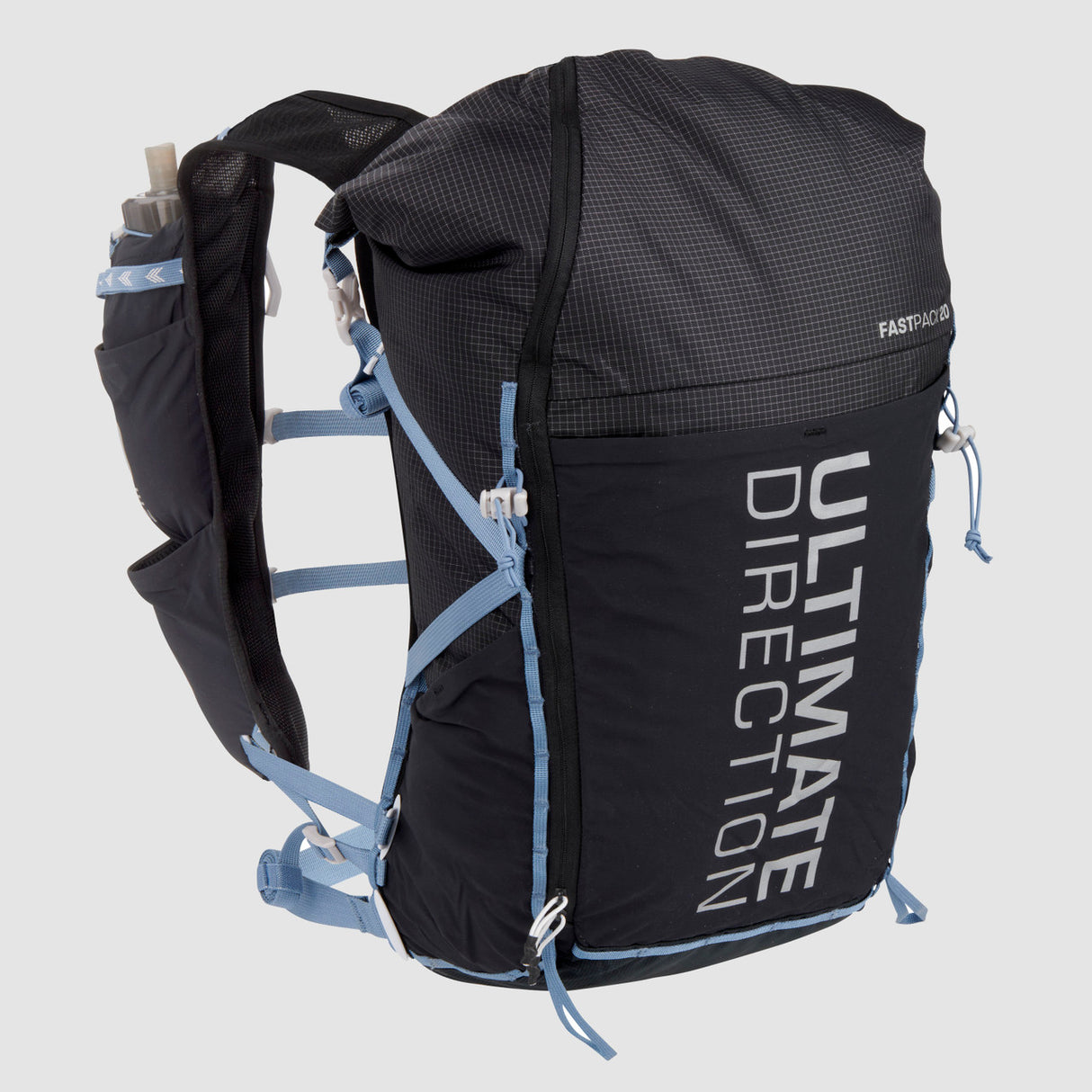 Ultimate Direction Fastpack 20 Black