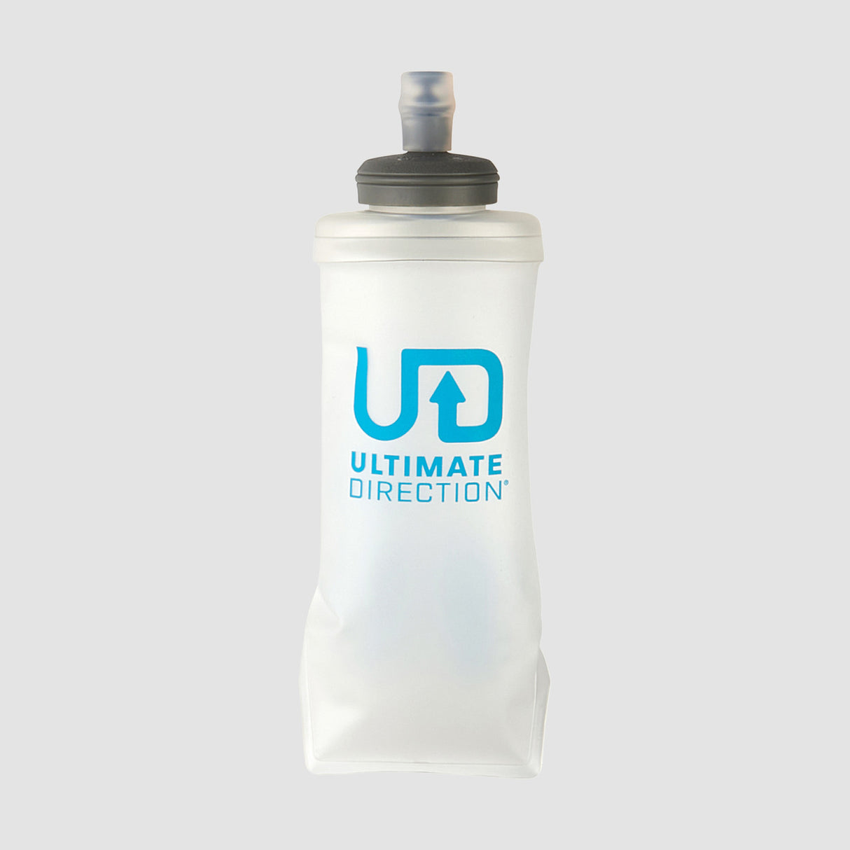 Body Bottle 500 / Clear