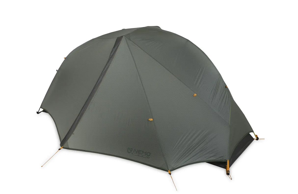 Dragonfly OSMO 1P Bikepacking Tent