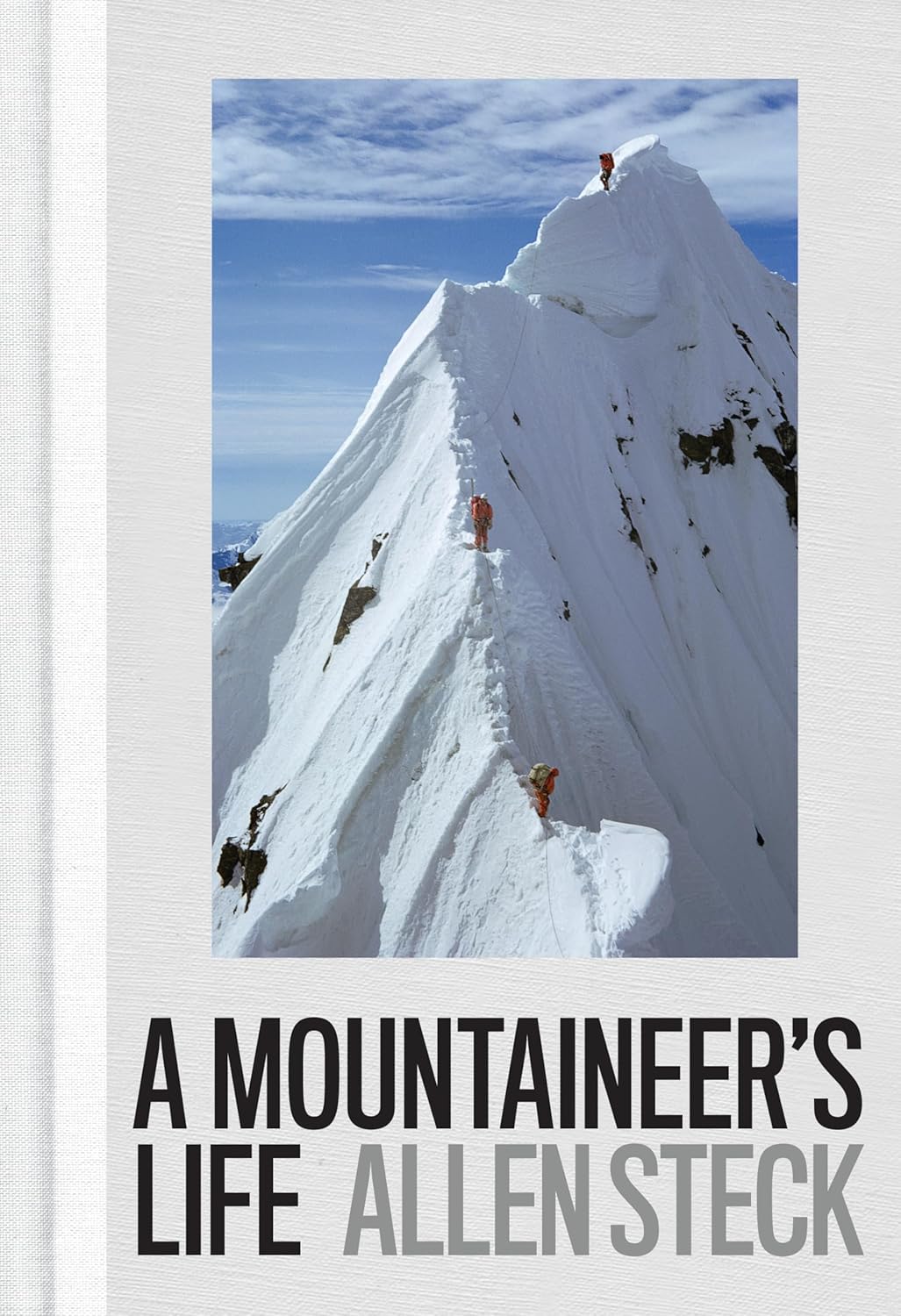A Mountaineers Life