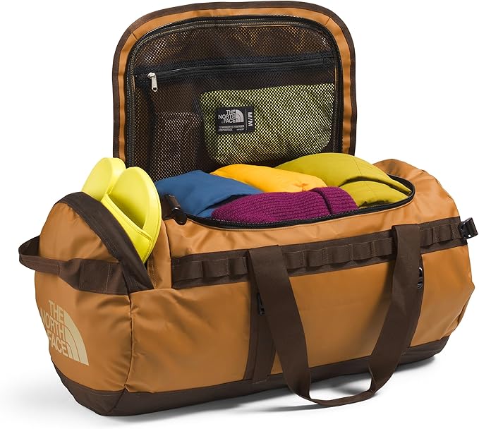 Base Camp Duffel-M