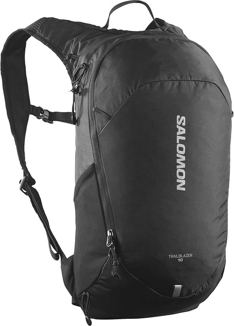 Salomon Trailblazer 10 Black
