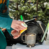 CNOC Outdoors HydriamX Flask
