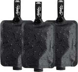 Flatpak Toiletry Bottles