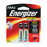 Energizer AAA 2PK 2pk