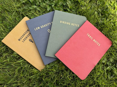 Birding Journal