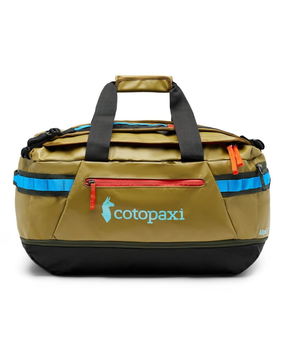 Allpa 50L Duffel