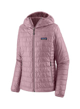 Nano Puff Hoody - Women's