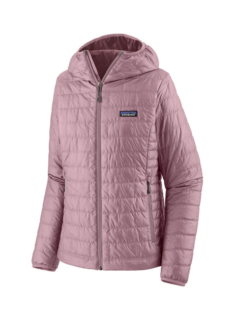 Nano Puff Hoody - Women's