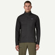 Patagonia Nano-Air Light Hybrid Jacket - Mens BLK / M