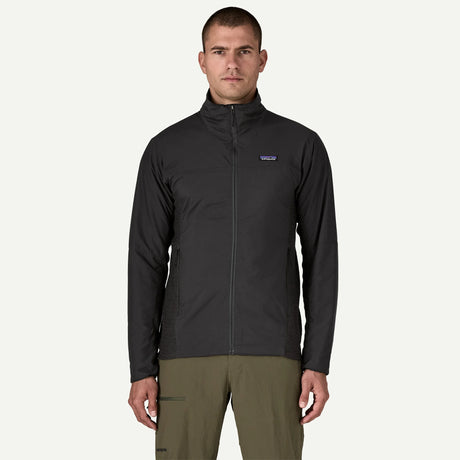 Patagonia Nano-Air Light Hybrid Jacket - Mens BLK / M