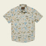 Howler Brothers H Bar B Snapshirt - Mens Ecosistema: Sand / S
