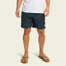 Howler Brothers Pressure Drop Cord Shorts - Mens Canyon Distortion: Media Noche / 35