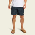 Howler Brothers Pressure Drop Cord Shorts - Mens Canyon Distortion: Media Noche / 35
