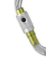 Oval Power 2500 Permalock