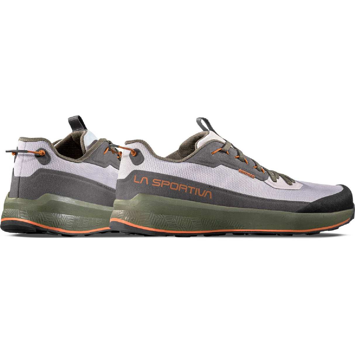 TX1 - Men's