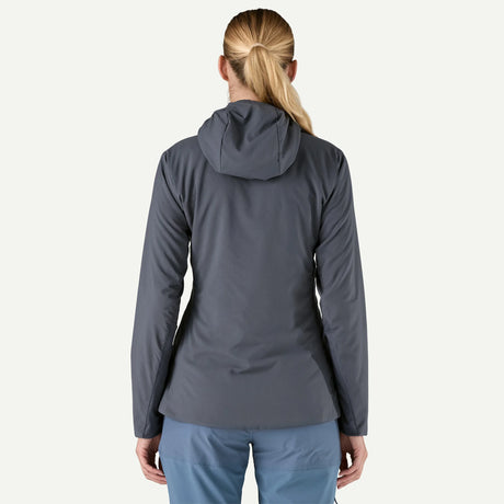 Patagonia Nano-Air Ultralight Full-Zip Hoody - Womens