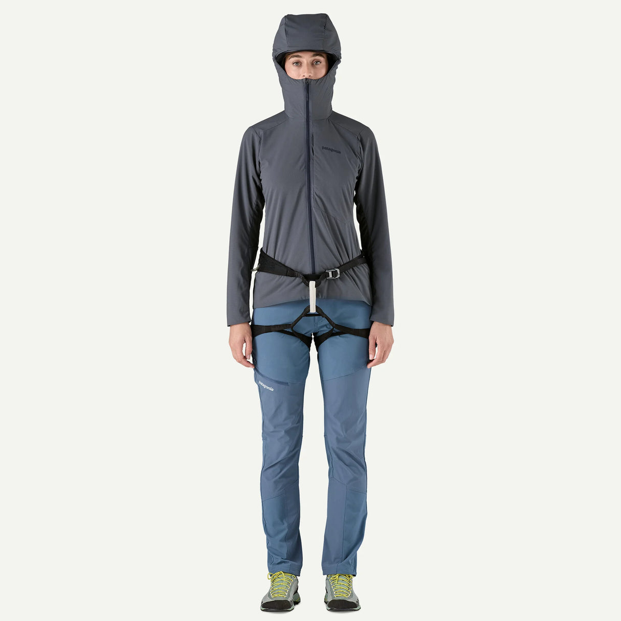 Patagonia Nano-Air Ultralight Full-Zip Hoody - Womens