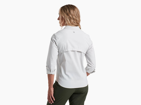 Kuhl Wander LS - Womens